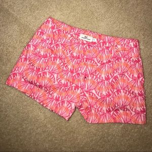 Vineyard Vines seashell shorts